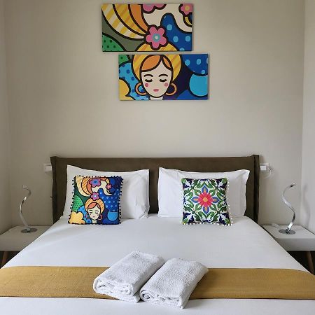 B&B Salerno Urban Suite 57 외부 사진