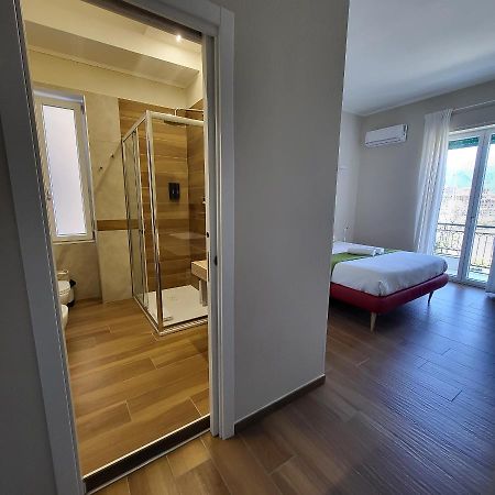 B&B Salerno Urban Suite 57 외부 사진