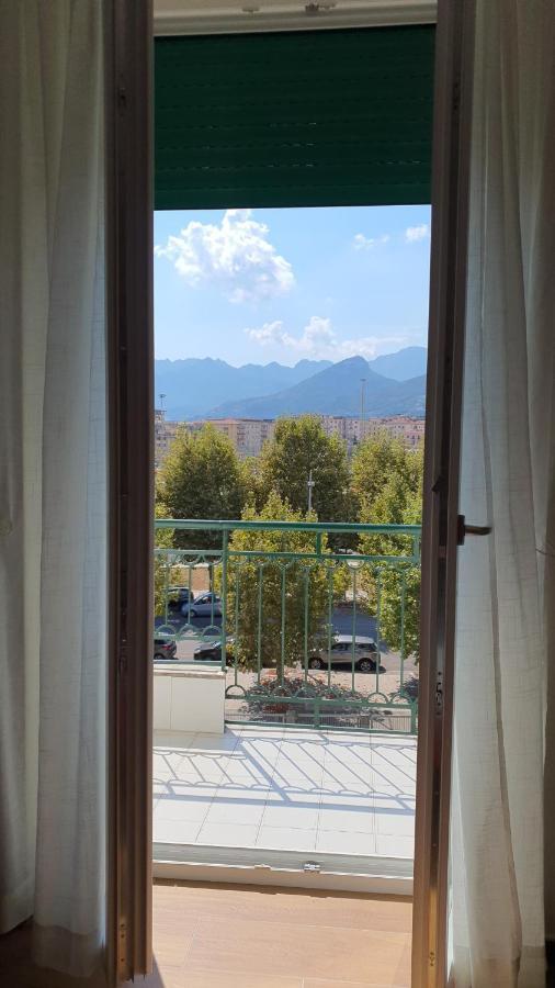 B&B Salerno Urban Suite 57 외부 사진