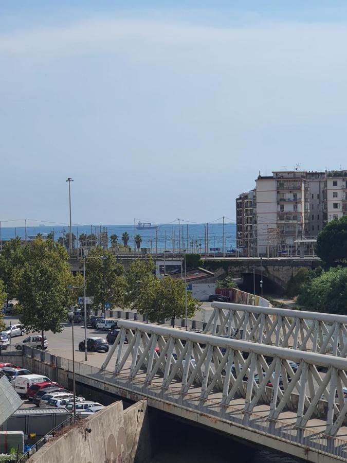 B&B Salerno Urban Suite 57 외부 사진