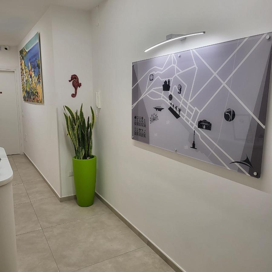 B&B Salerno Urban Suite 57 외부 사진