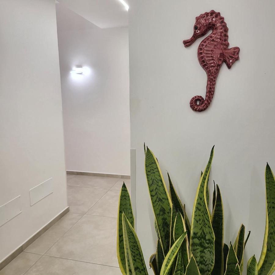 B&B Salerno Urban Suite 57 외부 사진