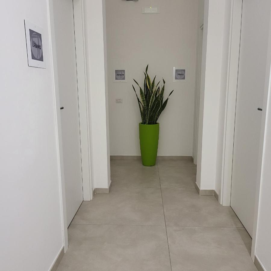 B&B Salerno Urban Suite 57 외부 사진