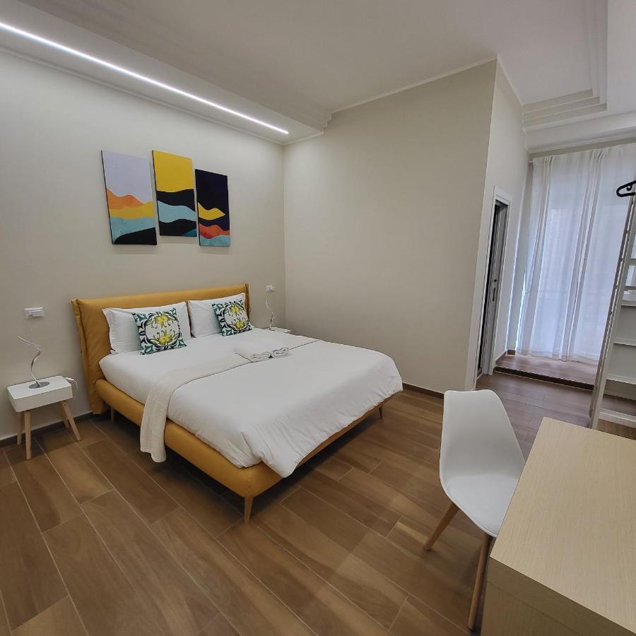 B&B Salerno Urban Suite 57 외부 사진