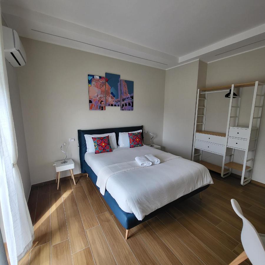 B&B Salerno Urban Suite 57 외부 사진