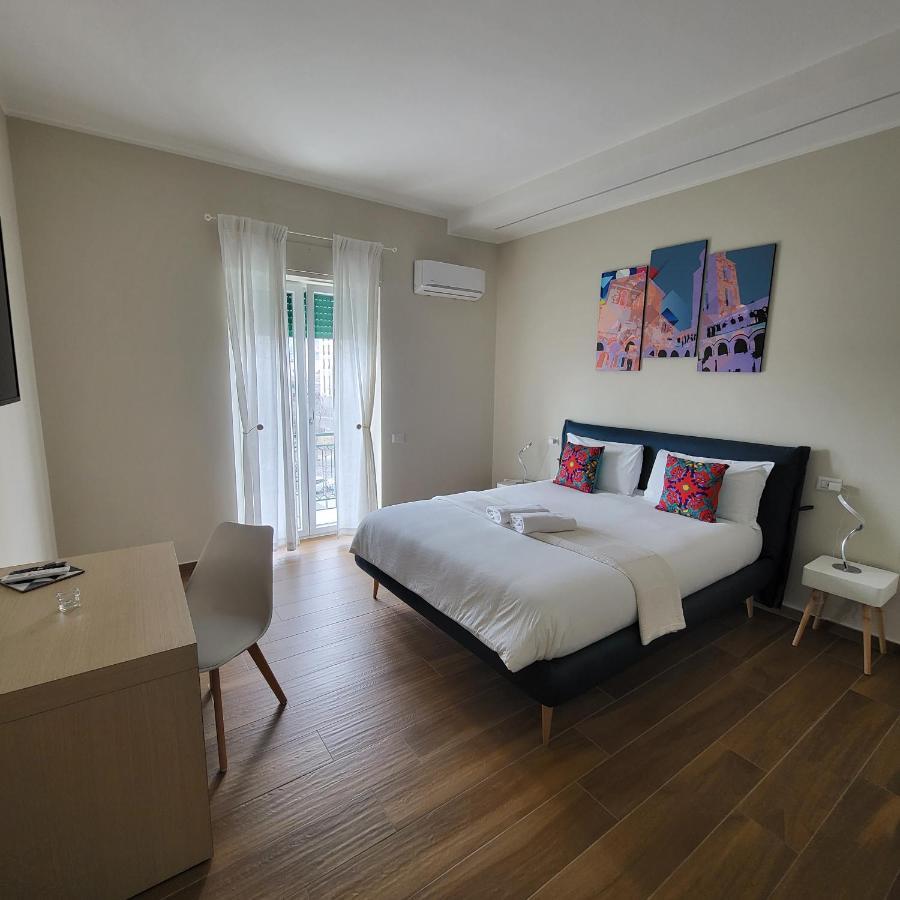 B&B Salerno Urban Suite 57 외부 사진