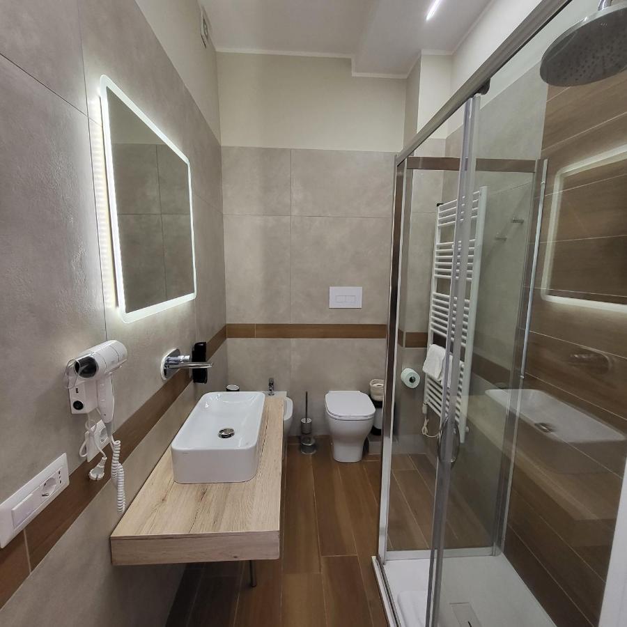 B&B Salerno Urban Suite 57 외부 사진