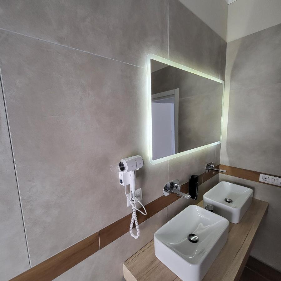 B&B Salerno Urban Suite 57 외부 사진