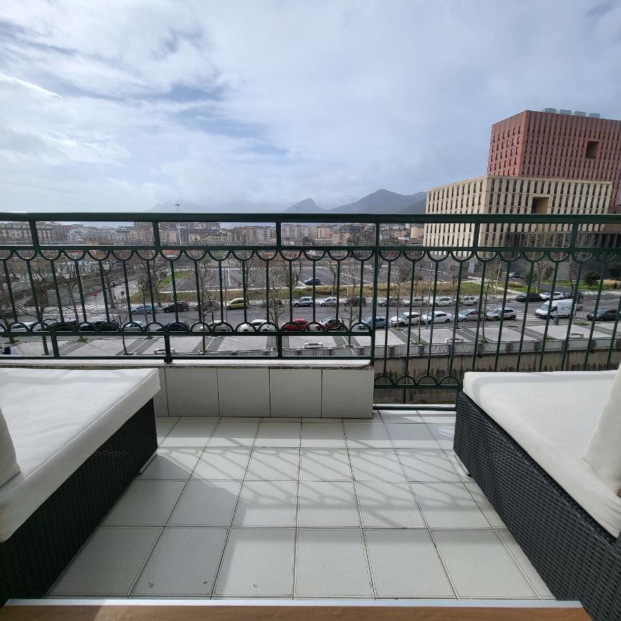 B&B Salerno Urban Suite 57 외부 사진