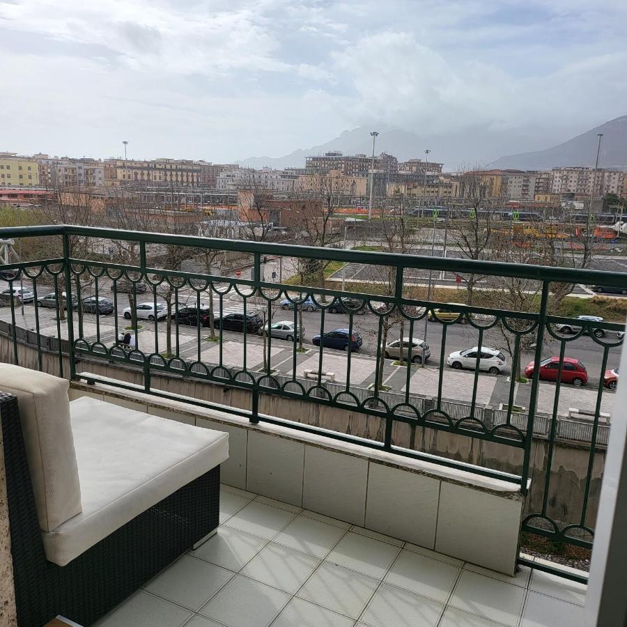 B&B Salerno Urban Suite 57 외부 사진