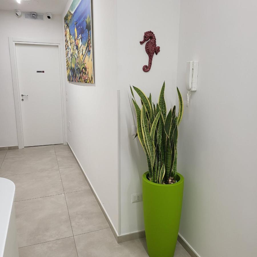 B&B Salerno Urban Suite 57 외부 사진
