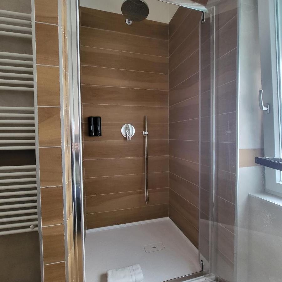 B&B Salerno Urban Suite 57 외부 사진