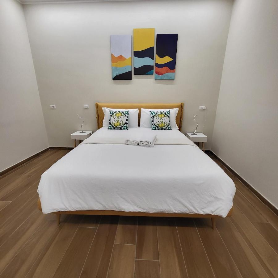 B&B Salerno Urban Suite 57 외부 사진