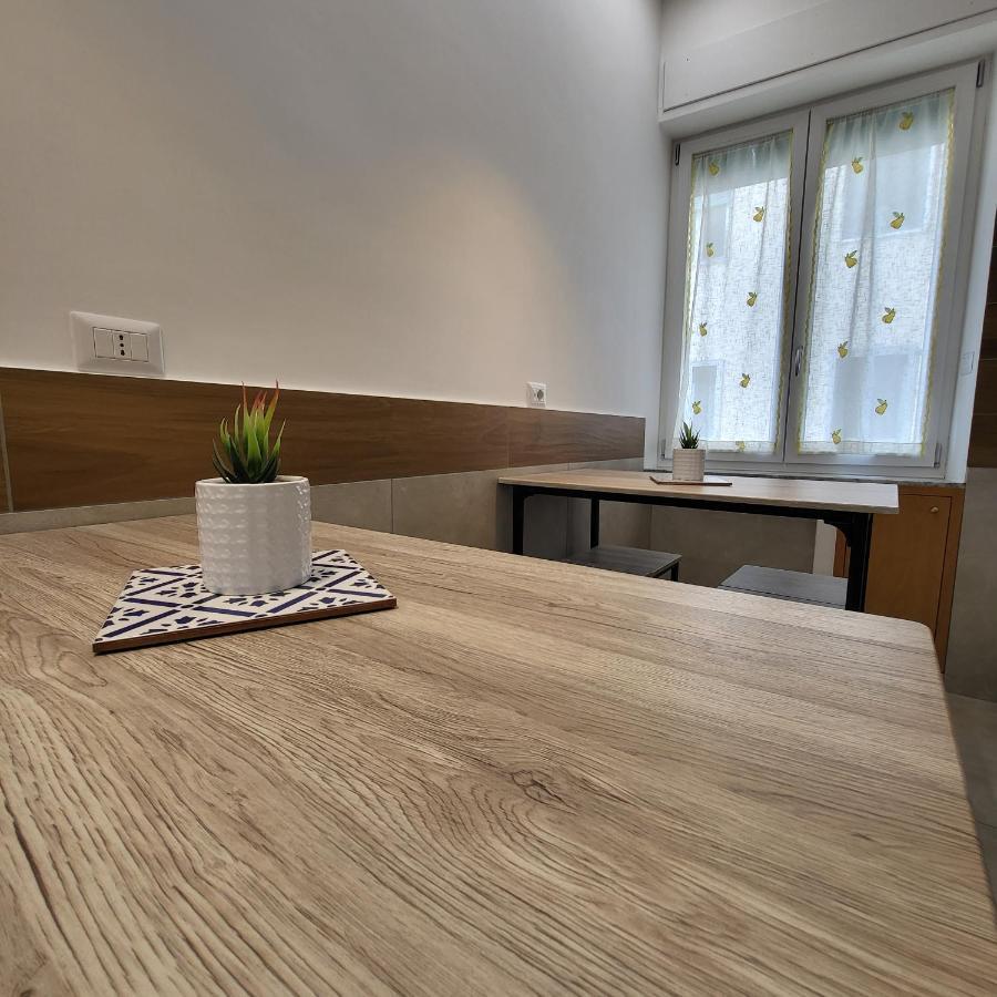 B&B Salerno Urban Suite 57 외부 사진