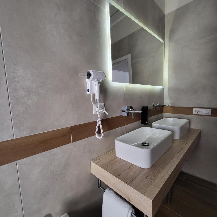 B&B Salerno Urban Suite 57 외부 사진