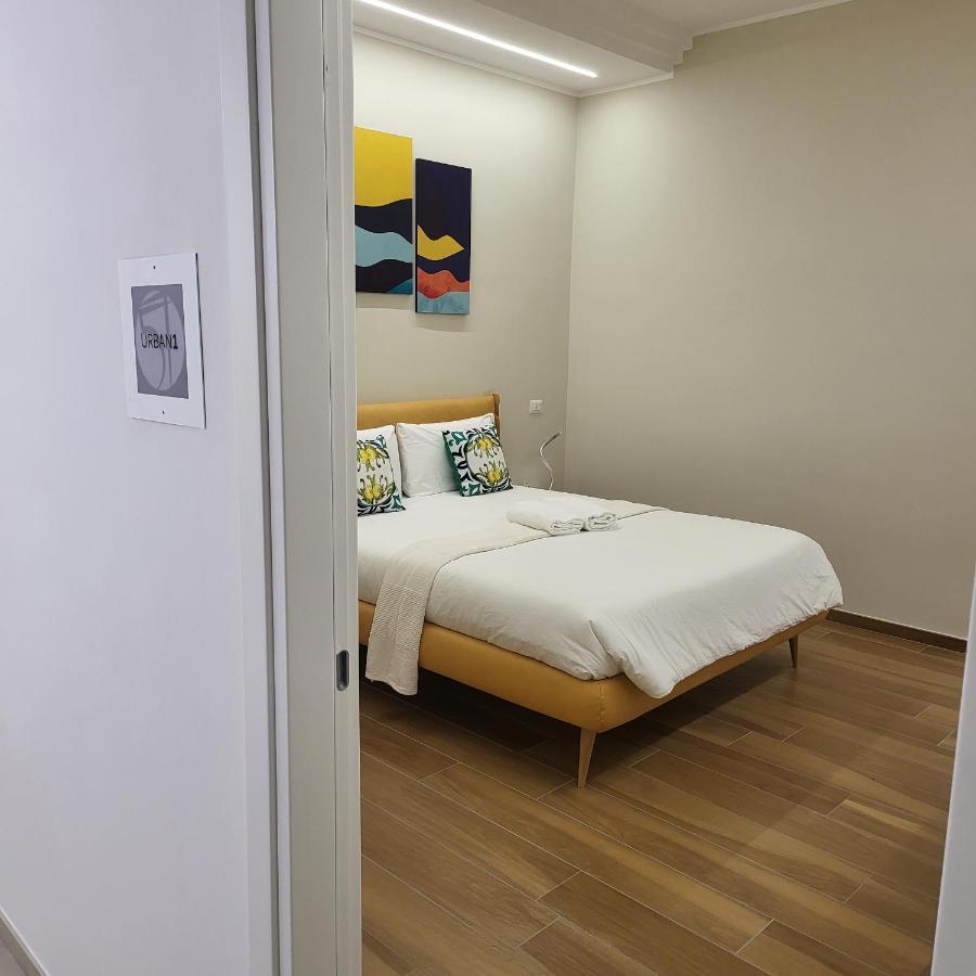 B&B Salerno Urban Suite 57 외부 사진