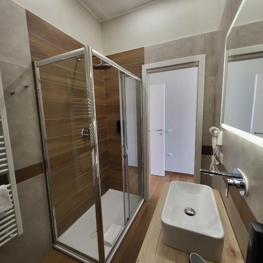 B&B Salerno Urban Suite 57 외부 사진