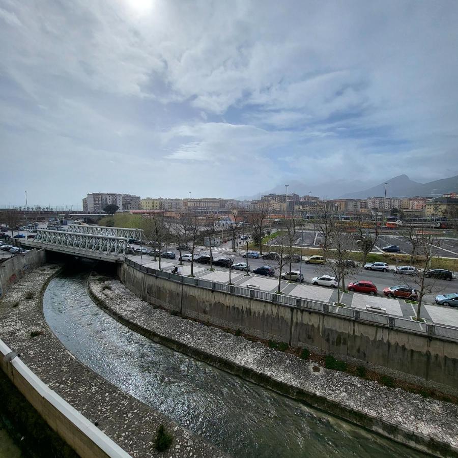 B&B Salerno Urban Suite 57 외부 사진