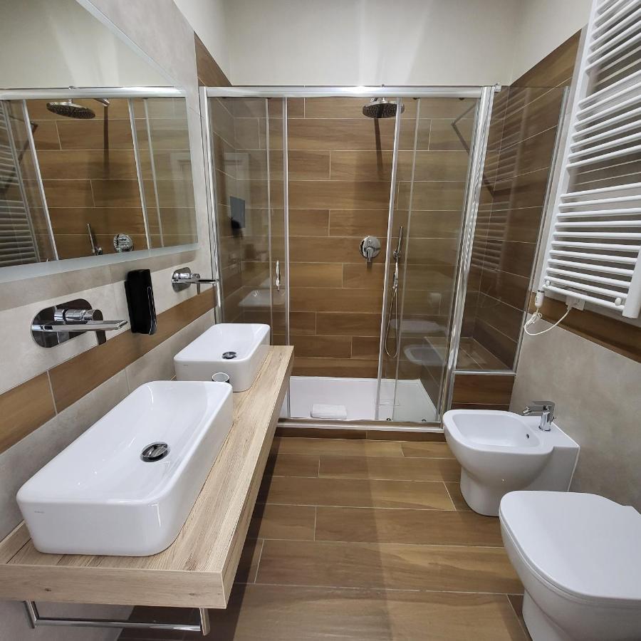 B&B Salerno Urban Suite 57 외부 사진