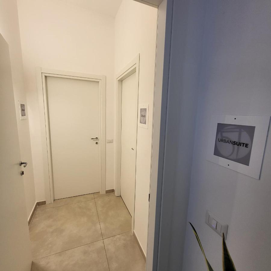 B&B Salerno Urban Suite 57 외부 사진