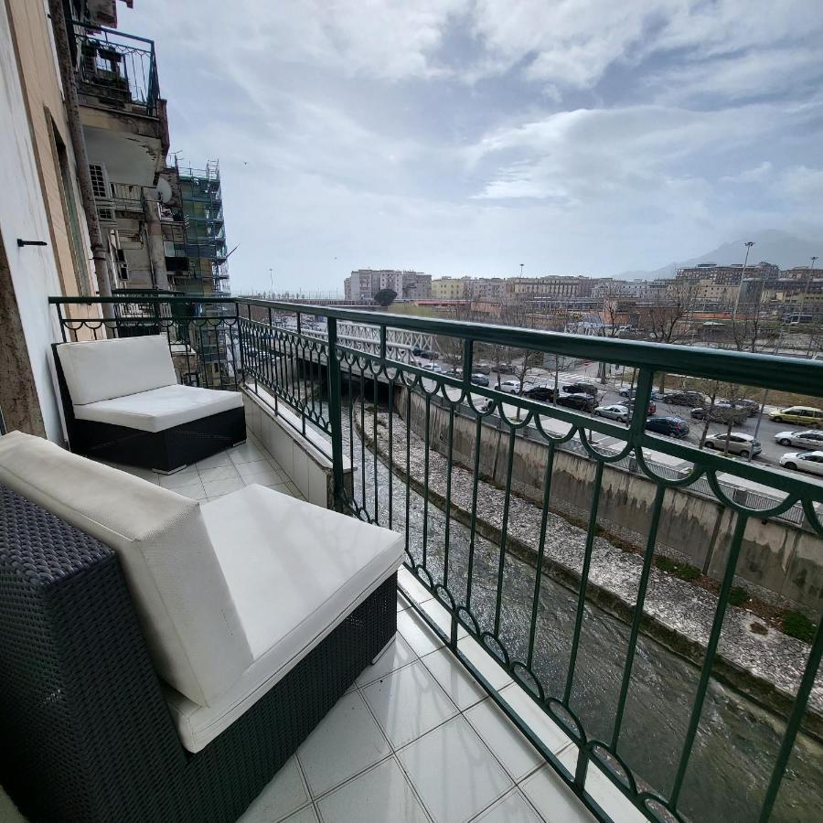 B&B Salerno Urban Suite 57 외부 사진