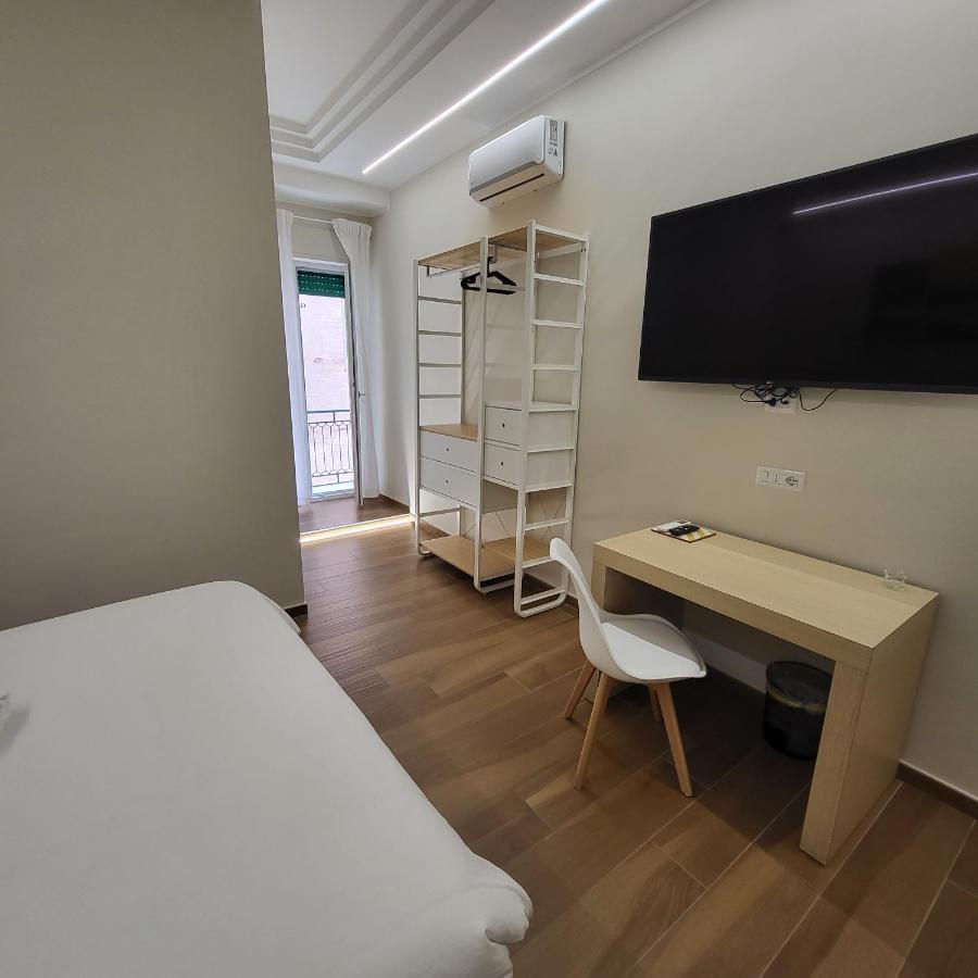 B&B Salerno Urban Suite 57 외부 사진