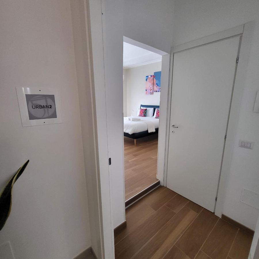 B&B Salerno Urban Suite 57 외부 사진
