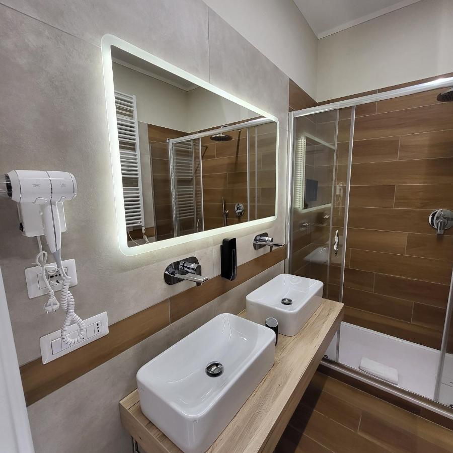 B&B Salerno Urban Suite 57 외부 사진