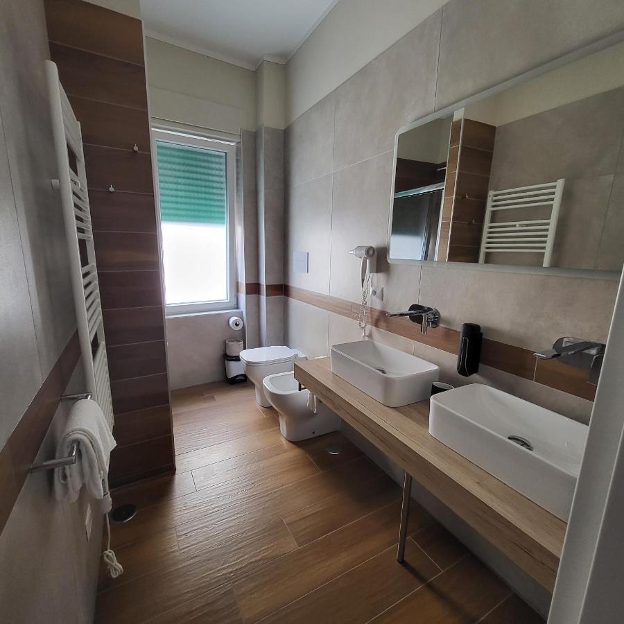 B&B Salerno Urban Suite 57 외부 사진