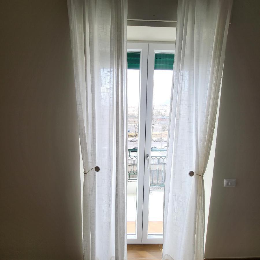 B&B Salerno Urban Suite 57 외부 사진