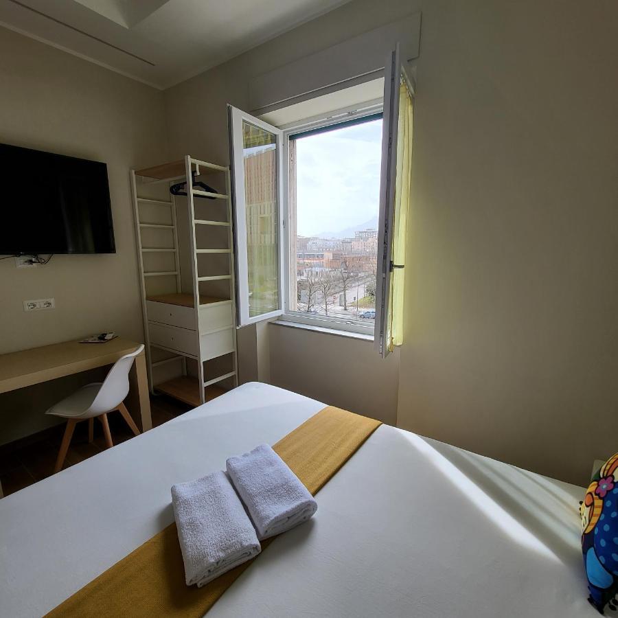 B&B Salerno Urban Suite 57 외부 사진