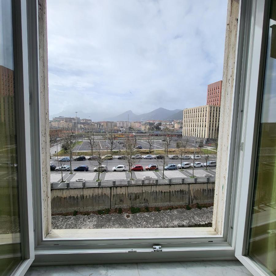 B&B Salerno Urban Suite 57 외부 사진