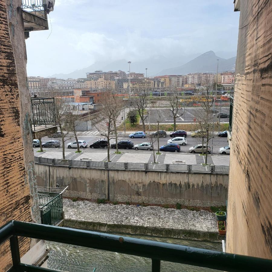 B&B Salerno Urban Suite 57 외부 사진