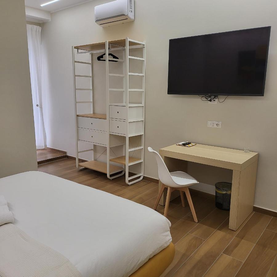 B&B Salerno Urban Suite 57 외부 사진