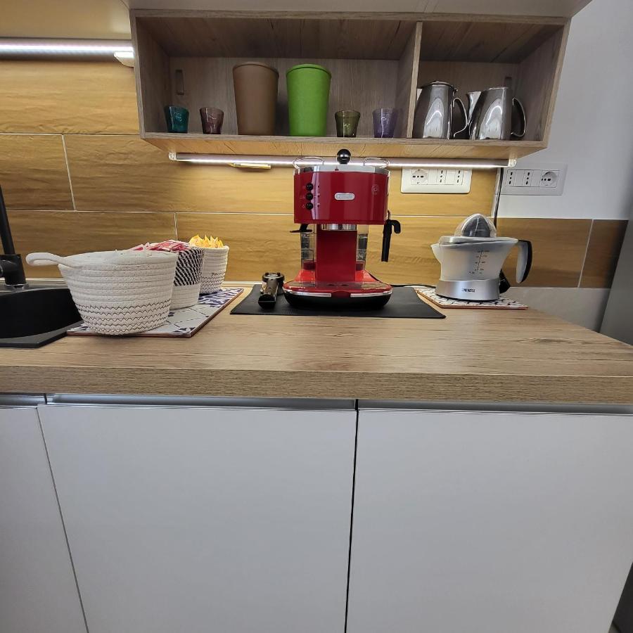 B&B Salerno Urban Suite 57 외부 사진