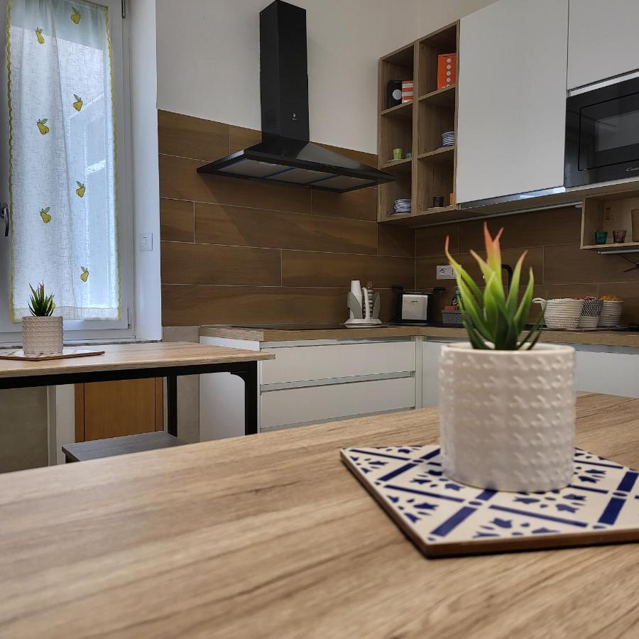 B&B Salerno Urban Suite 57 외부 사진