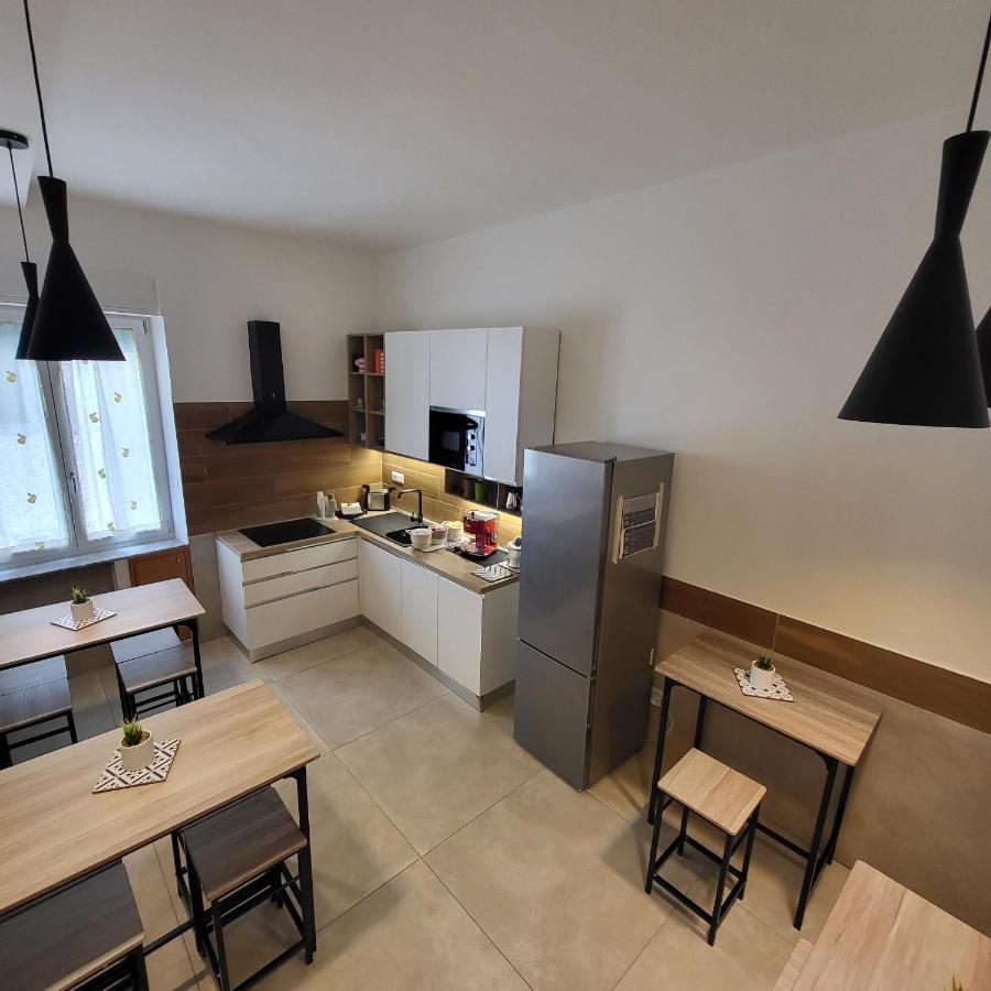 B&B Salerno Urban Suite 57 외부 사진