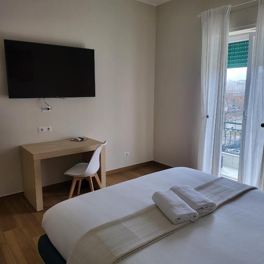 B&B Salerno Urban Suite 57 외부 사진