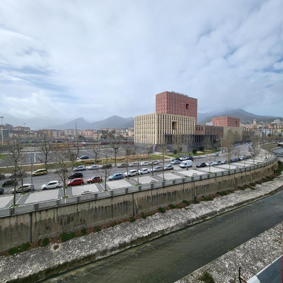 B&B Salerno Urban Suite 57 외부 사진
