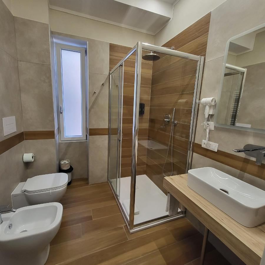 B&B Salerno Urban Suite 57 외부 사진