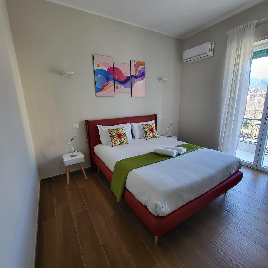 B&B Salerno Urban Suite 57 외부 사진